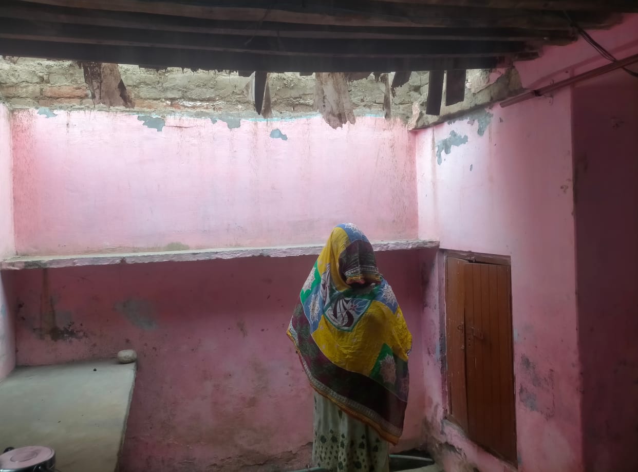 'Despite being eligible, the dream of your house is not being fulfilled'