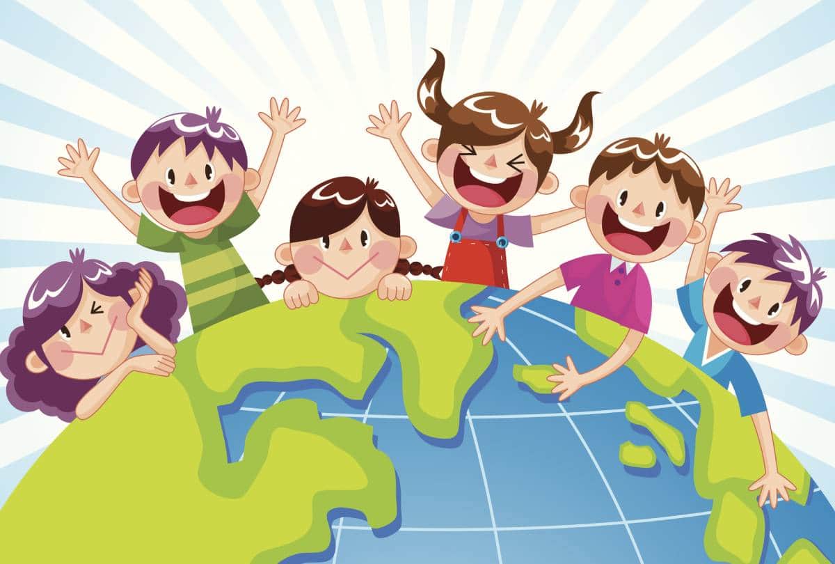 Childrens Day 2021 5 interesting facts of bal diwas