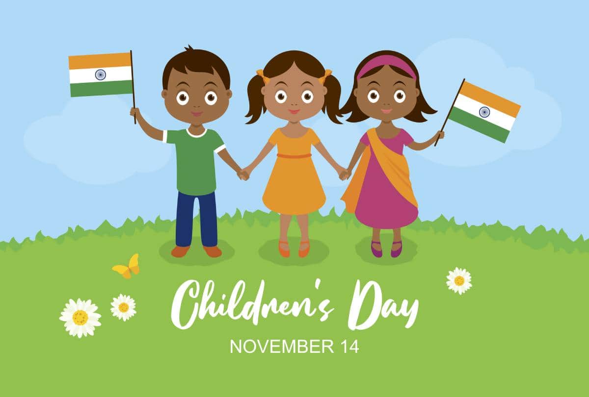 Childrens Day 2021 Why Childrens Day is celebrated on 14th November