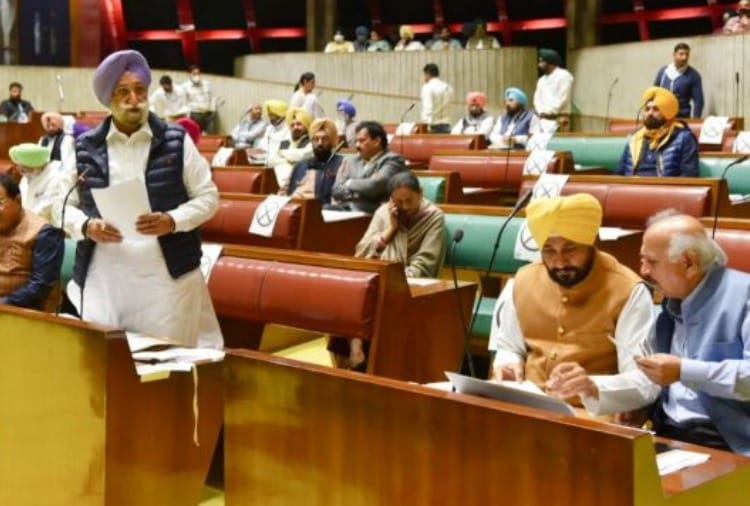36000 employees will be regular in Punjab