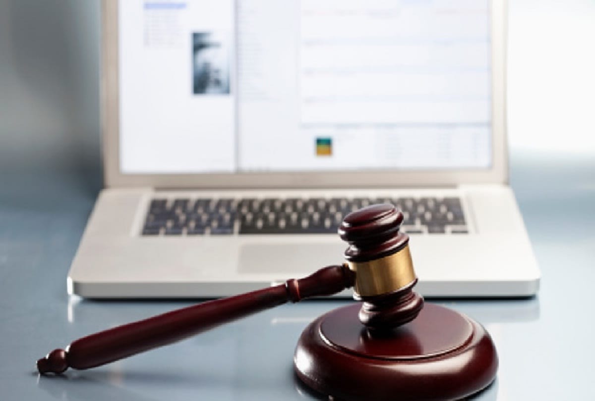 The trial went on in the court for 62 years, the third generation got justice