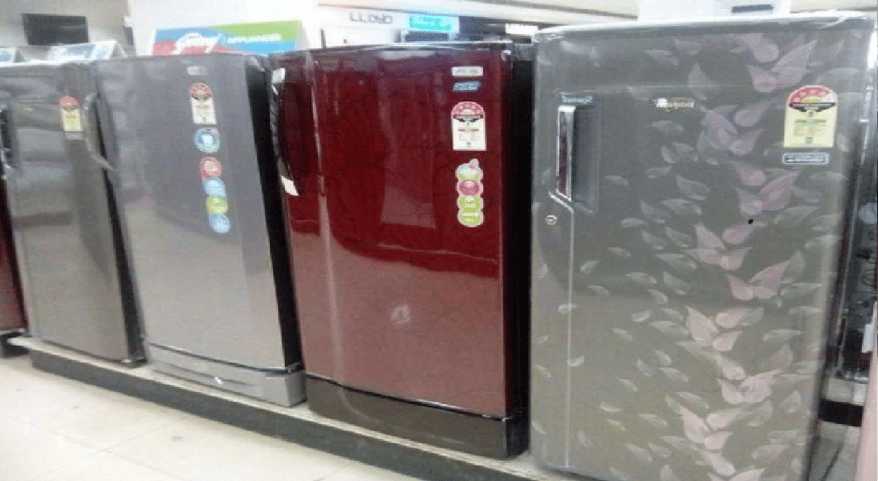 Revised rules of rating apply, fridges can be expensive by five percent