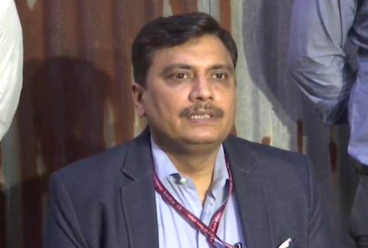 Cruise Drugs Case DDG Dnyaneshwar Singh told that NCB interrogated witnesses besides Prabhakar cell