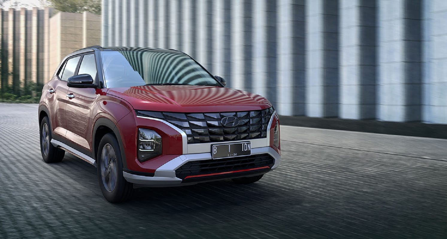 Hyundai Creta 2023 Safety Rating 2023 Hyundai Creta Scores 5 Stars In ASEAN NCAP Crash Tests News in Hindi