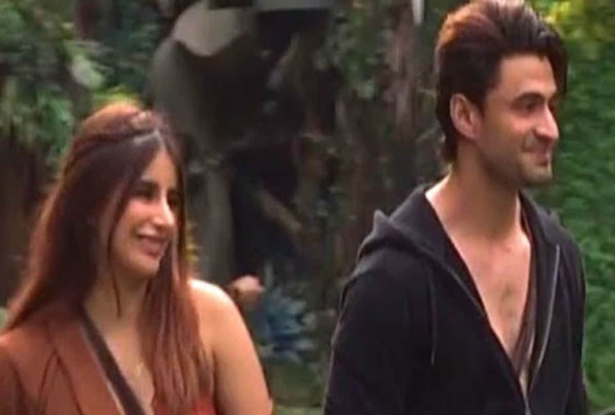 Bigg Boss 15: Mayesha Iyer answered the questions raised on her relationship reprimanded those who called love a liar
