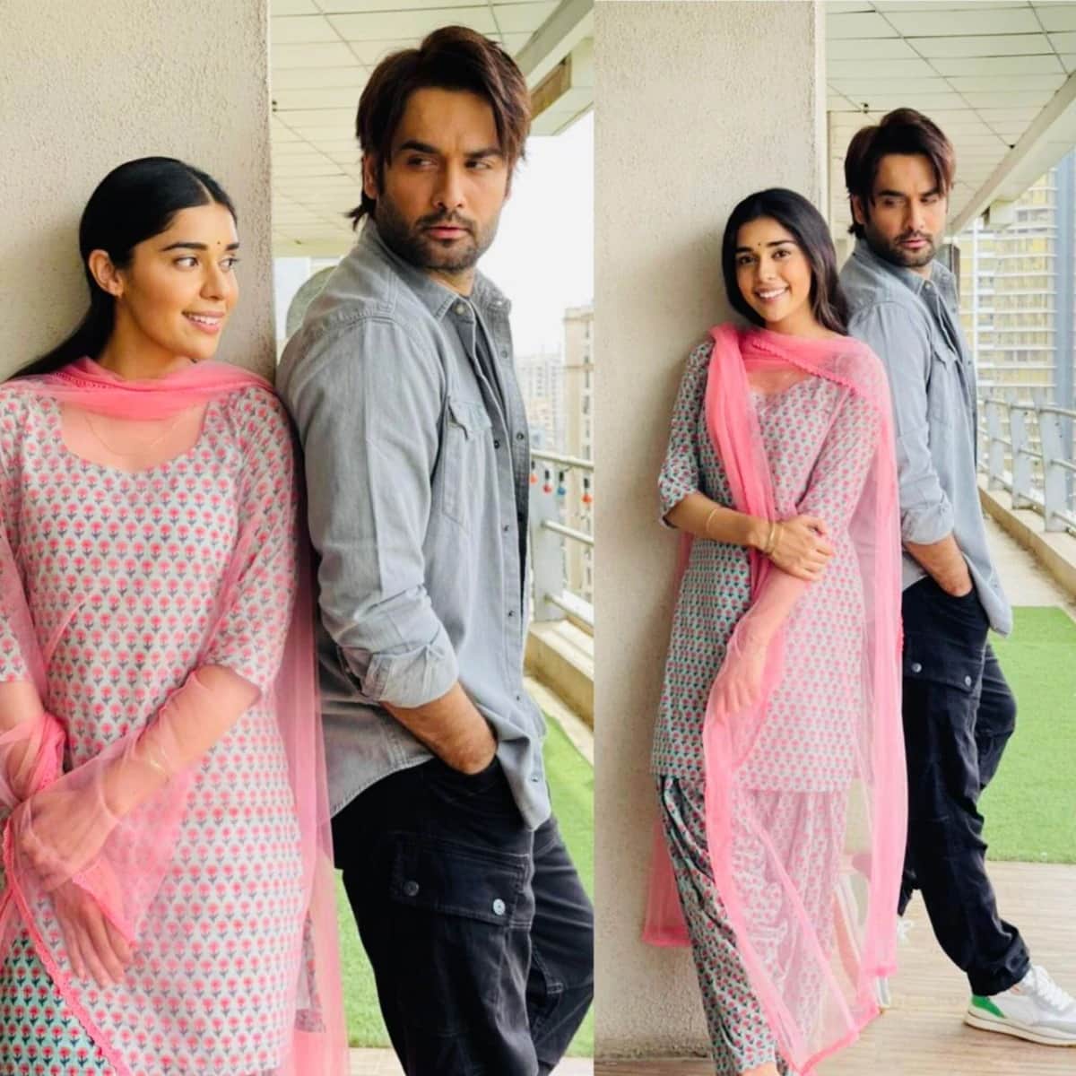 Sirf Tum: Vivian Dsena returns to the small screen with this serial, the story of Dehradun's medical college