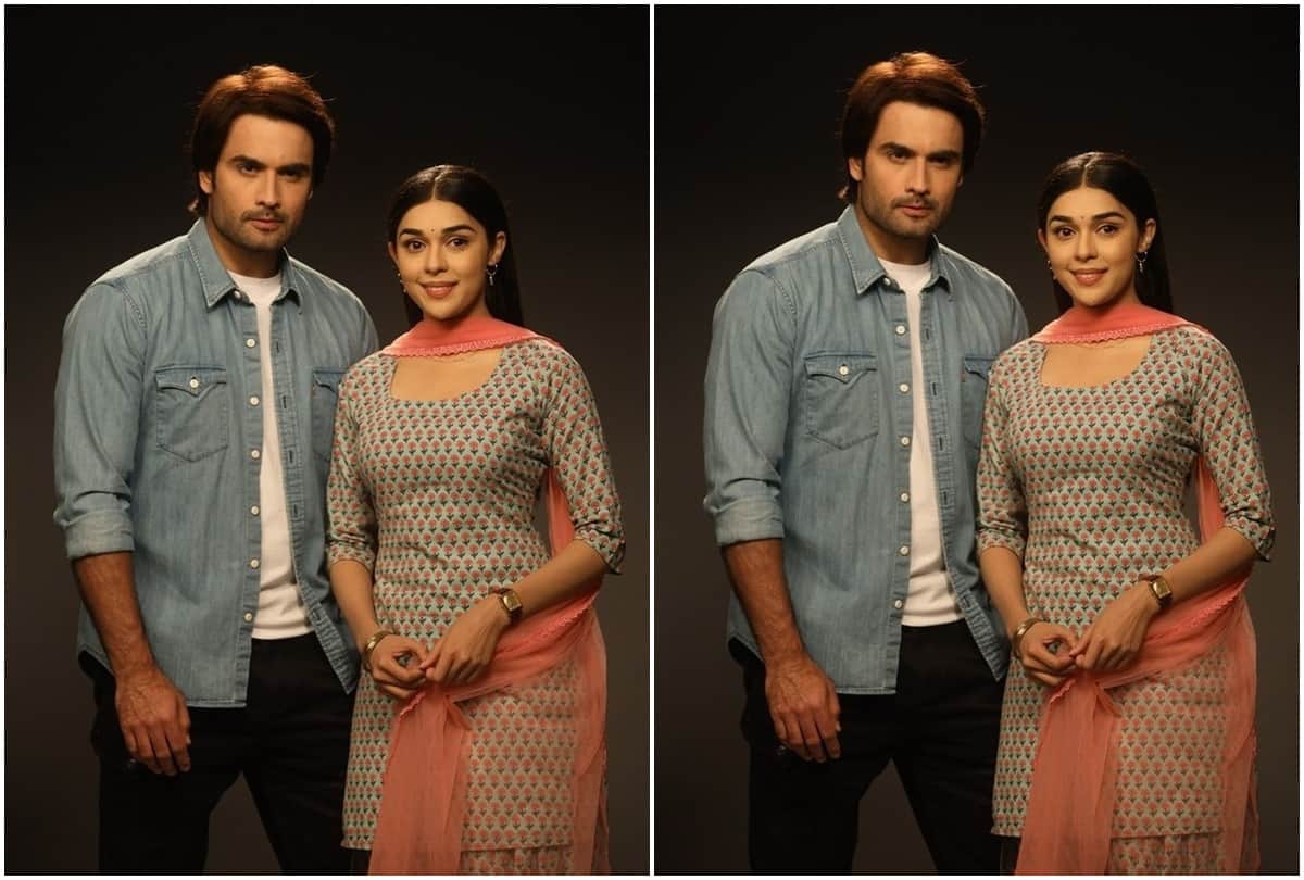 Sirf Tum: Vivian Dsena returns to the small screen with this serial, the story of Dehradun's medical college