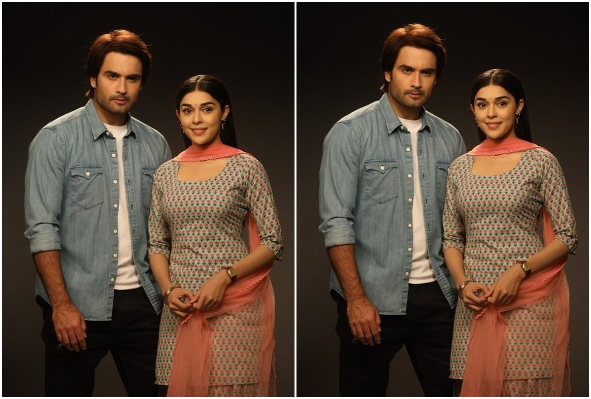 Sirf Tum: Vivian Dsena returns to the small screen with this serial, the story of Dehradun's medical college