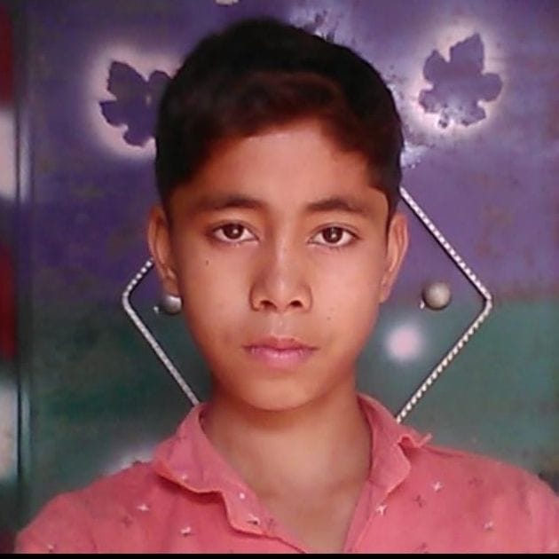 Hathras: The death of a teenager due to fever, chaos in the family