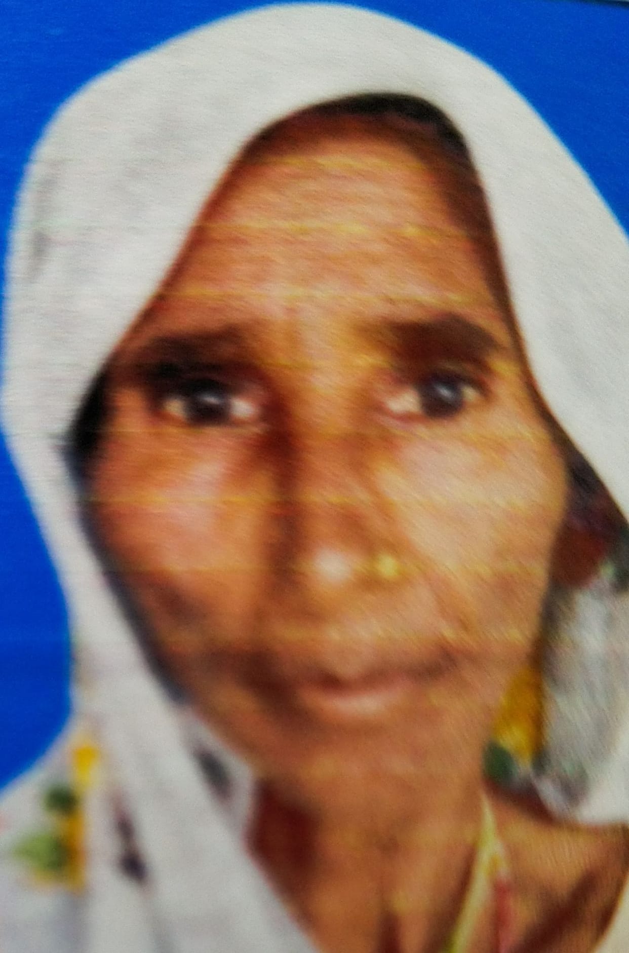 fathepur news,Woman dies due to bike rider collision