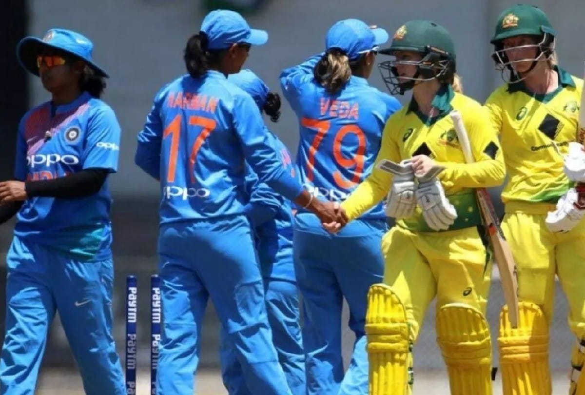 Cricket will make debute in commonwealth Games india and Australia play first match