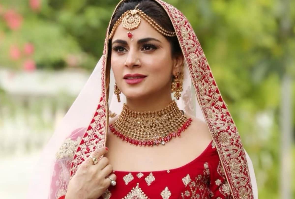 kundali bhagya fame Shraddha Arya ready to get married in November with navy officer rahul know details
