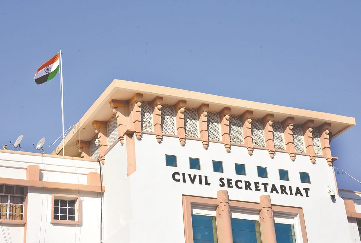 Employees posted in Ladakh will not be included in the seniority and promotion list Jammu Kashmir
