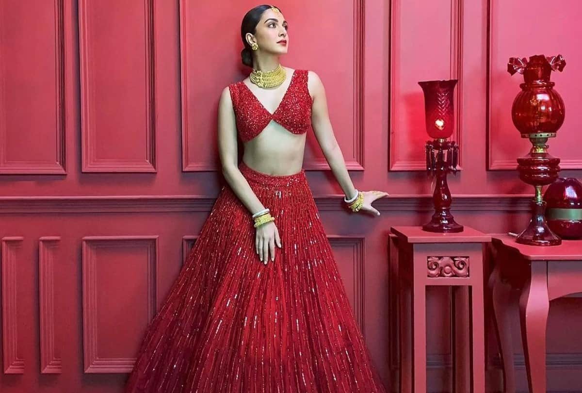 Kiara Advani and dharma production Connection: karan johar touts kiara advani as the lucky mascot for dharma productions