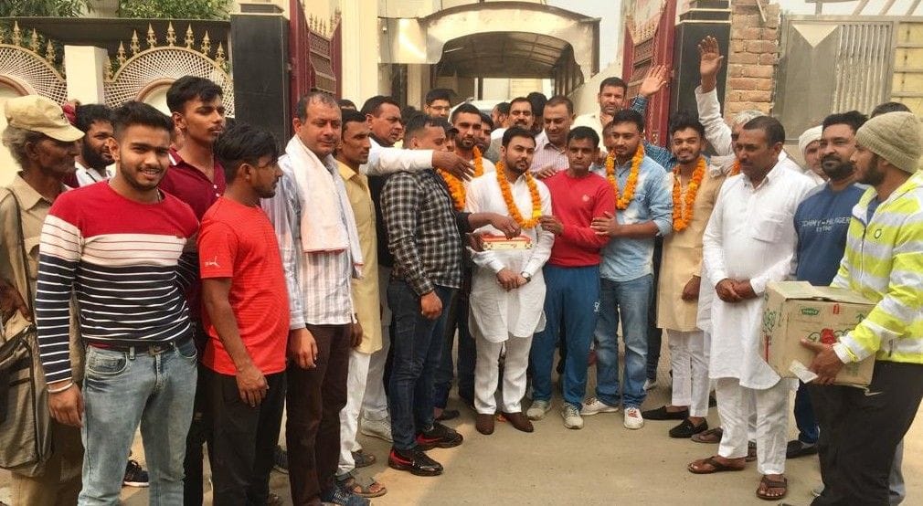 Hooda family also strengthened its hold in Bhiwani Congress