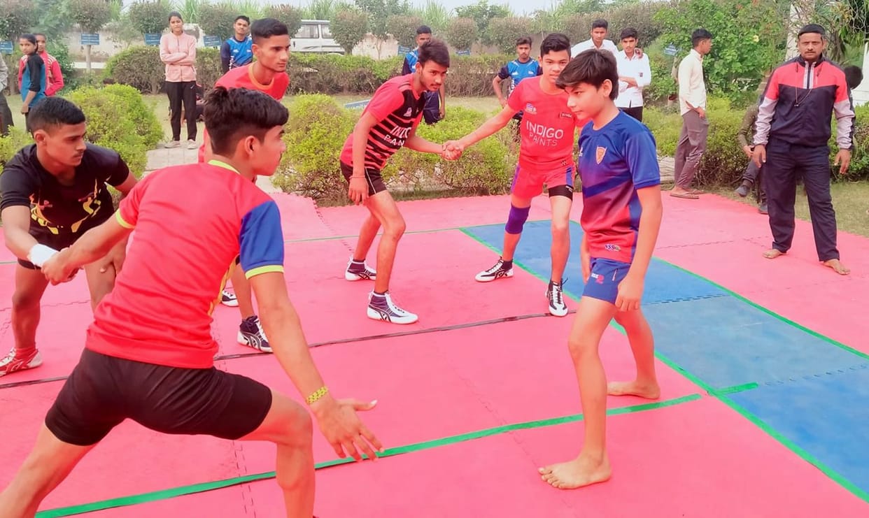 kabbadi