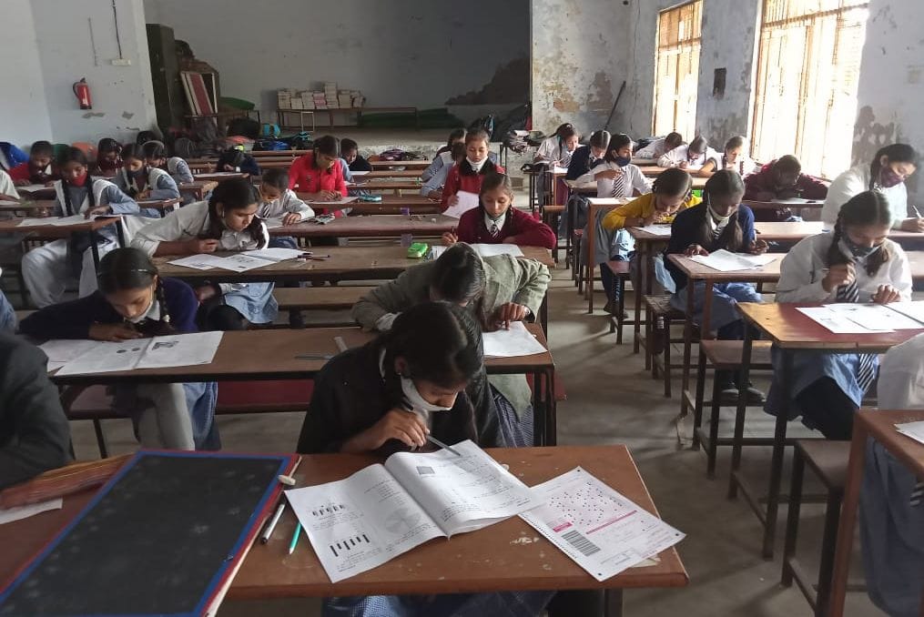 education