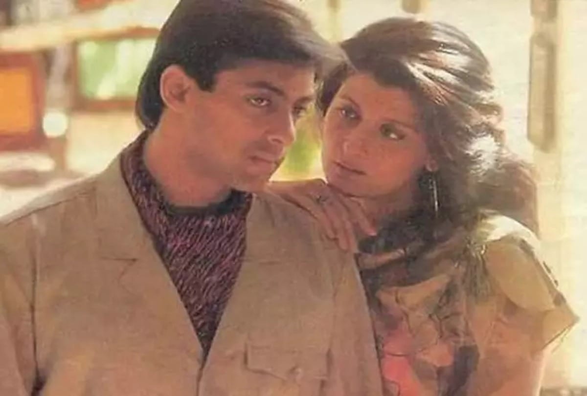 Breaking relationships: These artists could not take get married even after getting engaged the wedding cards of this couple were printed