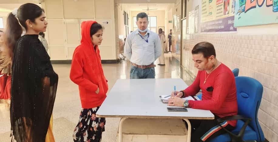 Doctors' strike will be for two hours today, there will be trouble