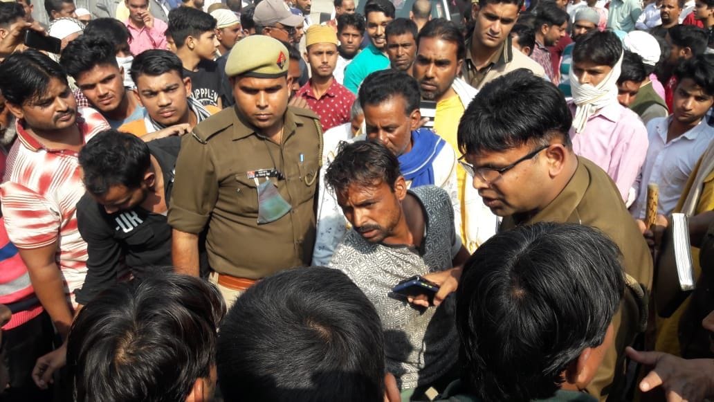 Three including two children died in separate accidents