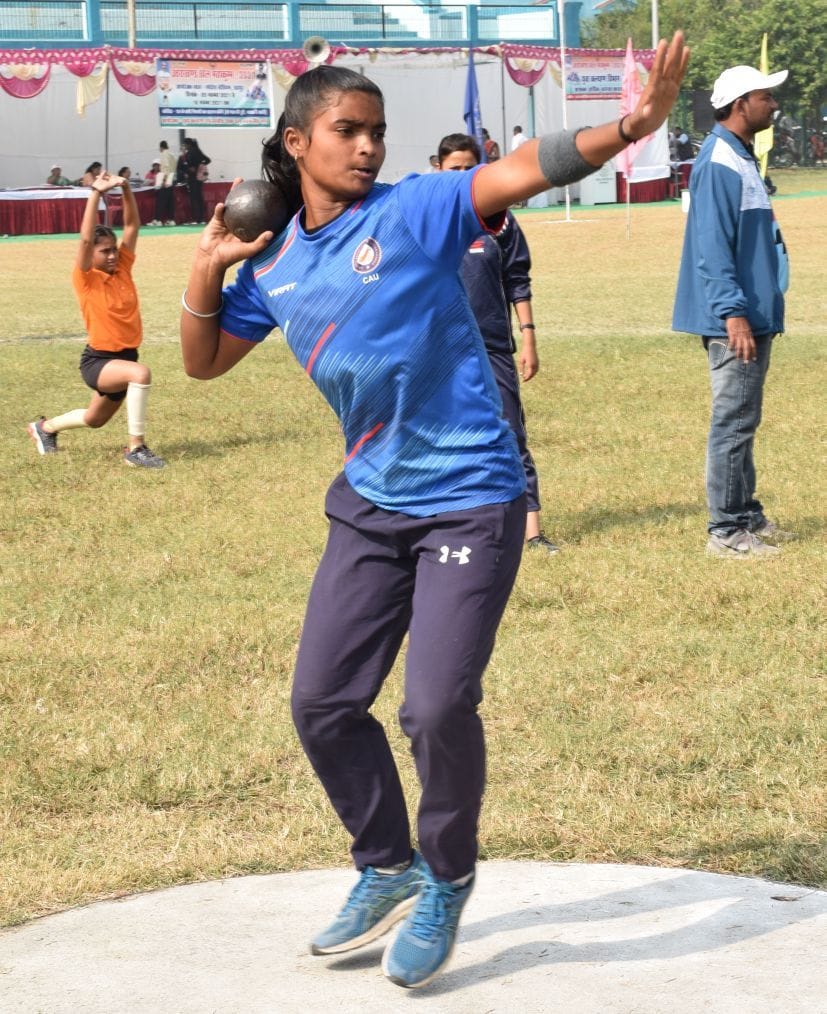 Sachin wins competition