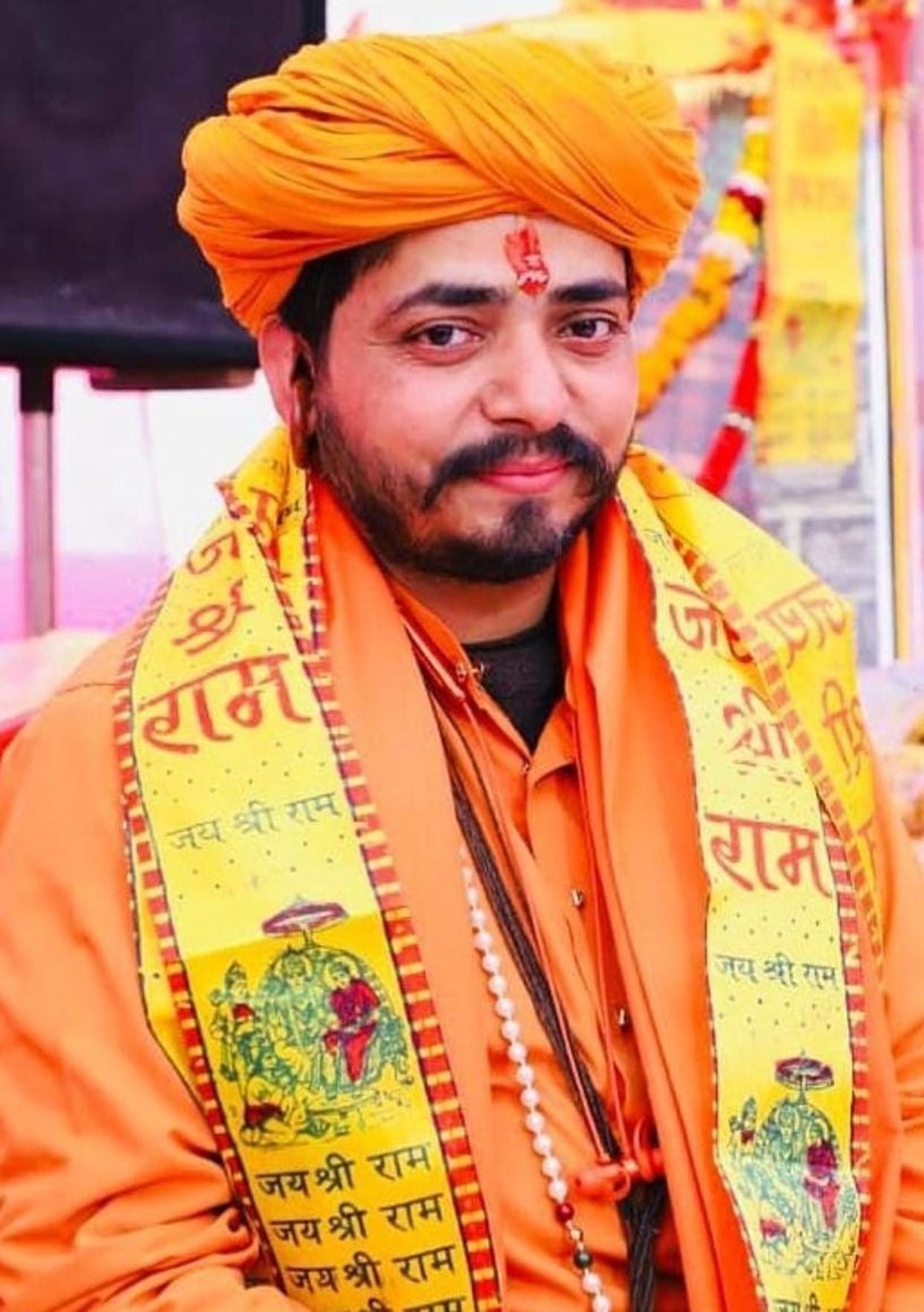 Annapurna Shobhayatra