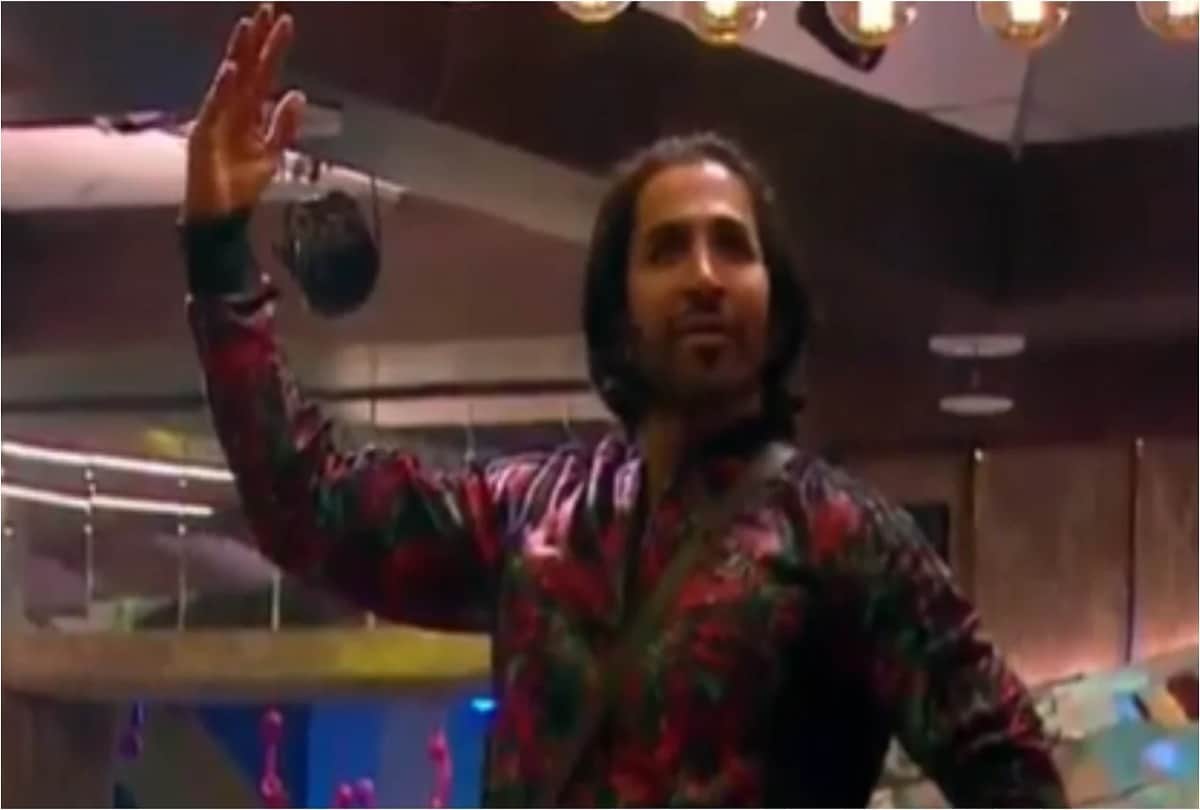 Bigg Boss 15: Vishal Kotian become the part of VIP members of the house these members were nominated for homelessness this week