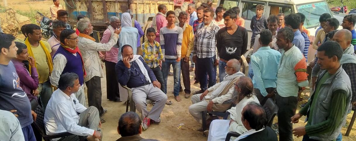 fathepur news,Farmer dies after consuming excruciating medicine