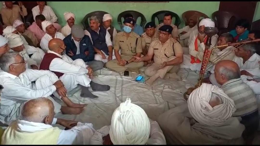 Wife and brother-in-law of the main accused coach arrested in the murder of female wrestler and her brother