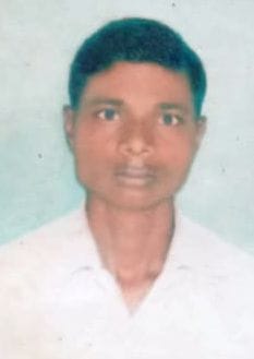 Youth killed, dead body found tied to stones