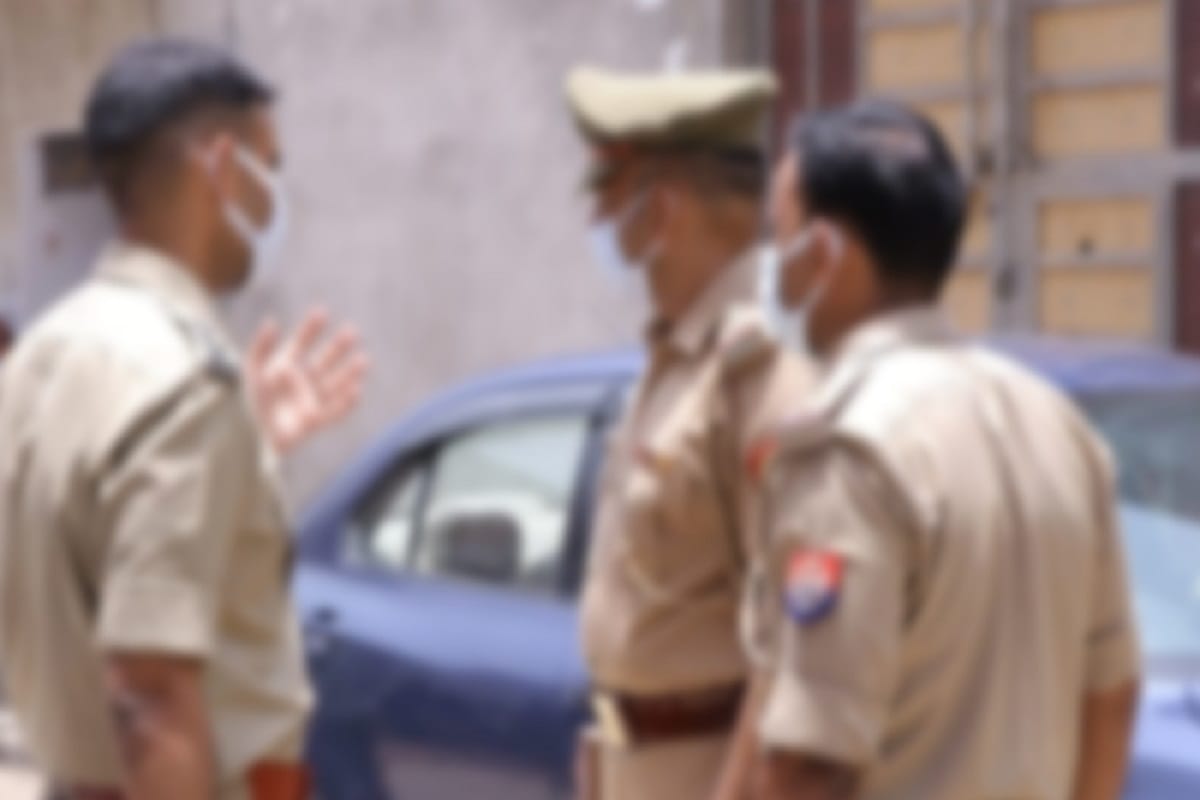 Kanpur: NIA interrogated a member of PFI for four hours