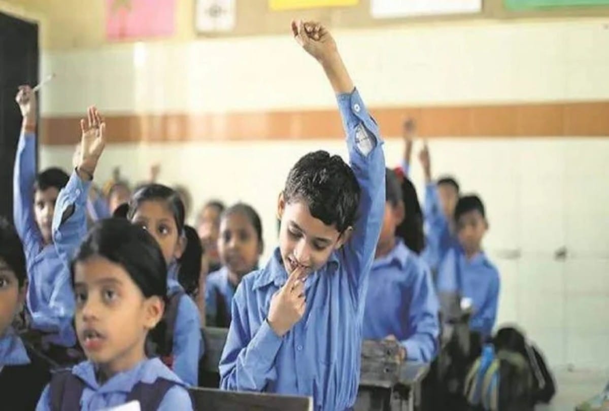 Mumbai Schools Reopen Education Department Extends Diwali Vacations in City Schools Till 22 November