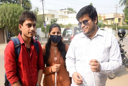 Assistant Professor Recruitment Exam on November 13: Admit cards of hundreds of candidates stranded