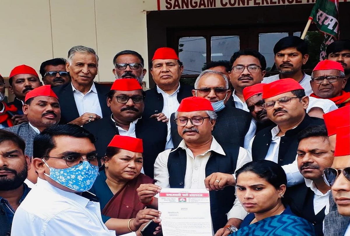 Farmers furious for asking for forgiveness by getting hold of their feet, if action is not taken on ADO in 24 hours, they will jam the highway