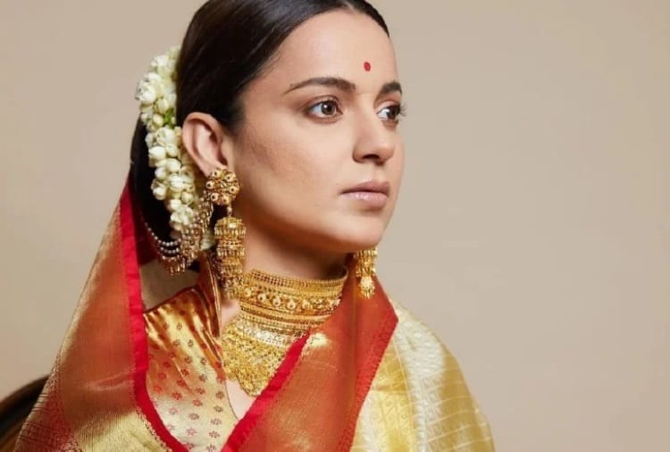 Congress leader Parminder Mehta demands FIR Against Actress Kangana Ranaut in Ludhiana