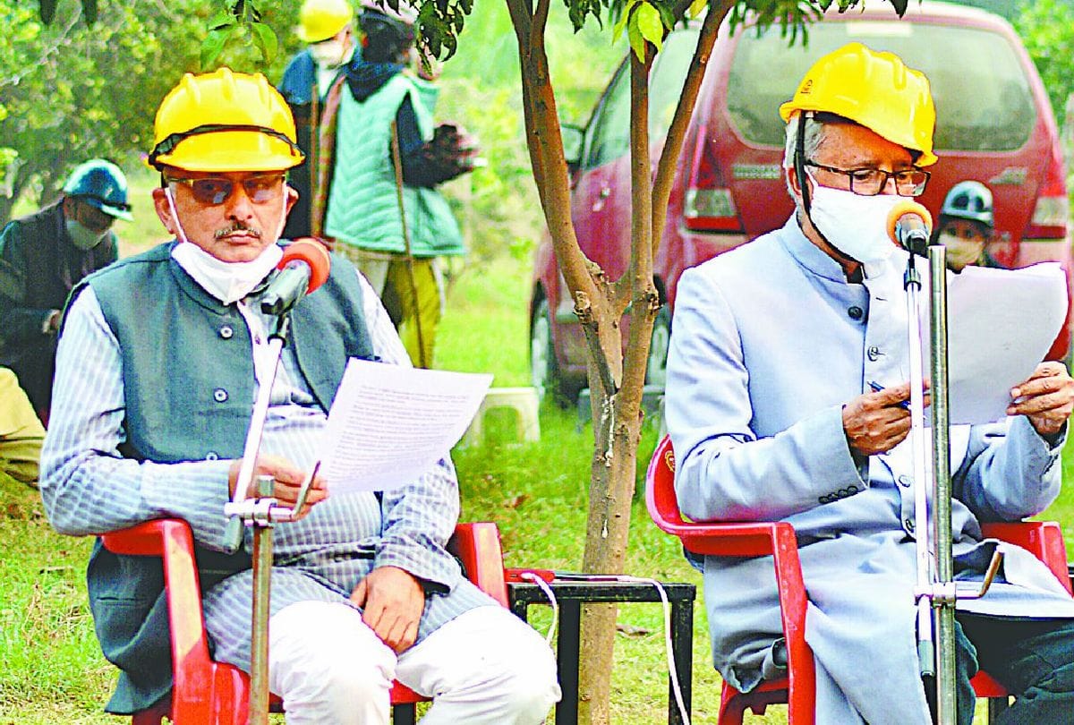 Agra Dayalbagh Radhasoami Satsang Sabha opens International Center for Agroecology in New Jersey