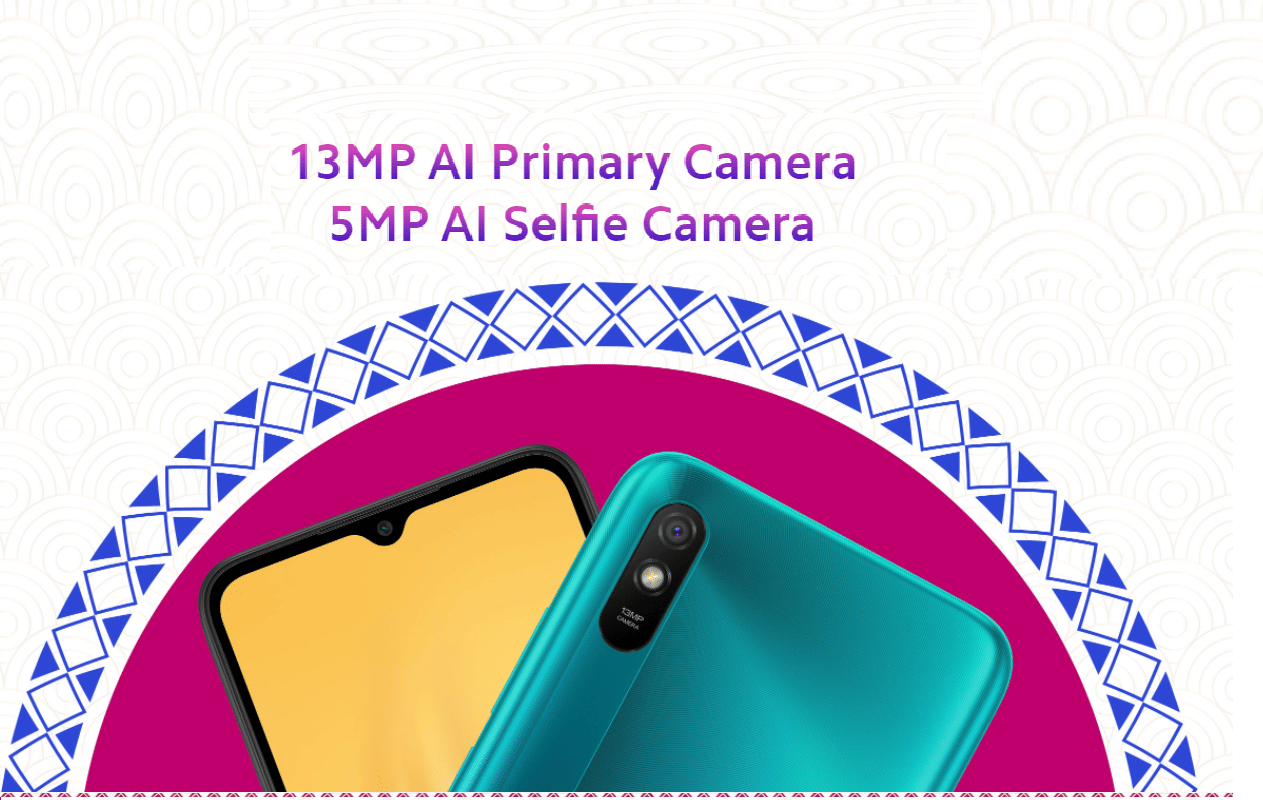 Redmi 9A and Redmi 9A Sport get a Price Hike in India