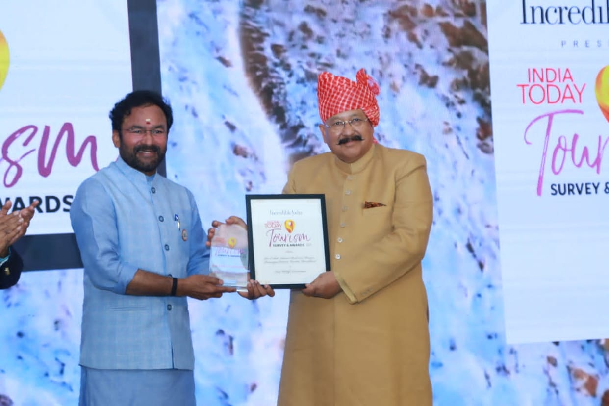 uttarakhand news: In tourism field state got awards in three categories