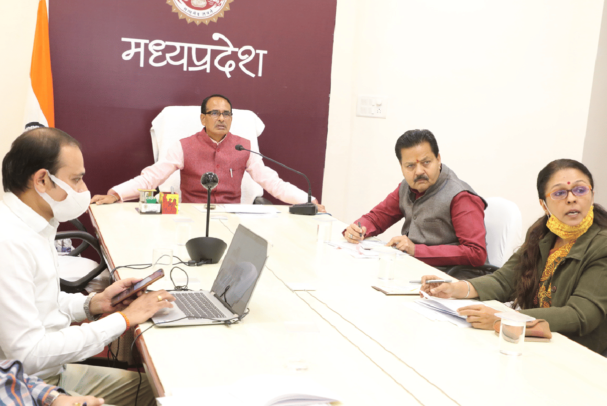Janjatiya Gaurav Divas: Tribal culture of MP will be presented in front of Modi, tribals will come in traditional costumes