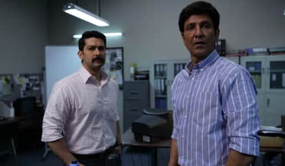Special Ops 1.5 Review in Hindi by Pankaj Shukla Kay Kay Menon Vinay Pathak Neeraj Pandey Shivam Nair