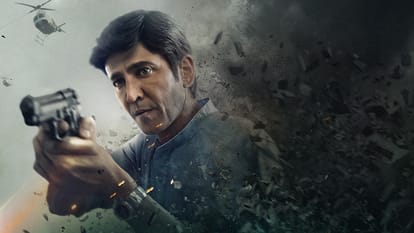 Special Ops 1.5 Review in Hindi by Pankaj Shukla Kay Kay Menon Vinay Pathak Neeraj Pandey Shivam Nair