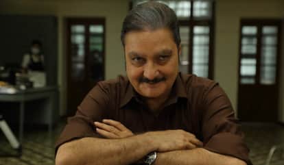 Special Ops 1.5 Review in Hindi by Pankaj Shukla Kay Kay Menon Vinay Pathak Neeraj Pandey Shivam Nair