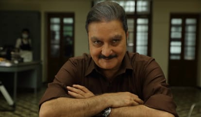 Special Ops 1.5 Review in Hindi by Pankaj Shukla Kay Kay Menon Vinay Pathak Neeraj Pandey Shivam Nair