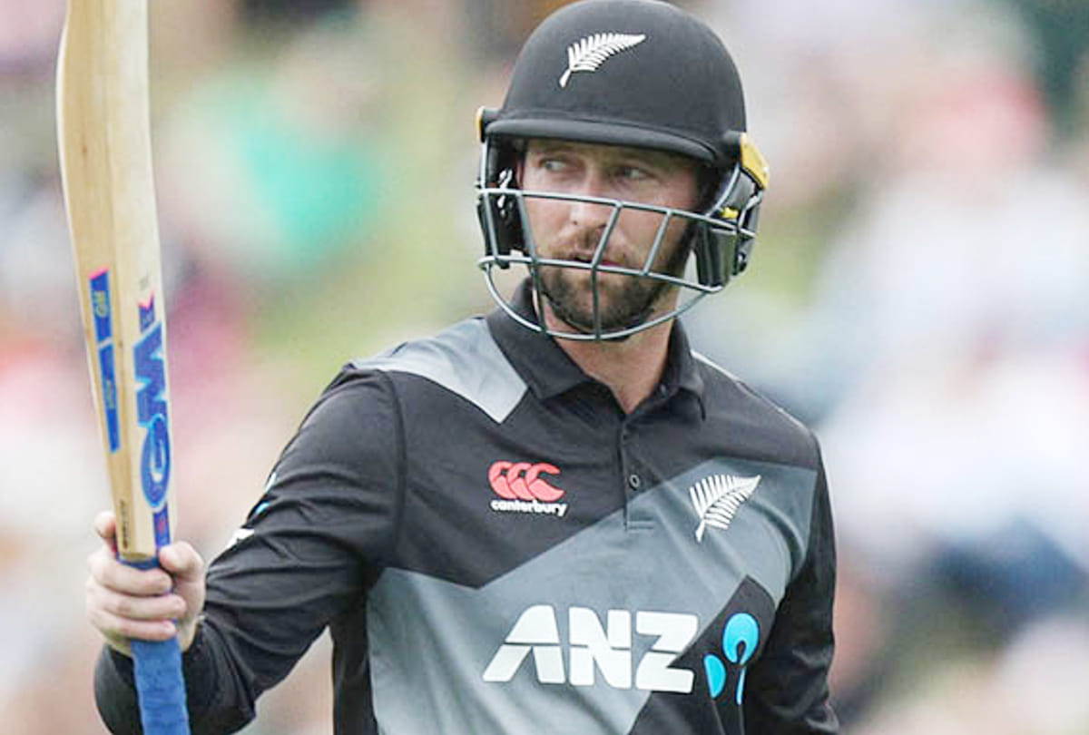 New Zealand's Devon Conway ruled out of World Cup final against Australia and India T20Is