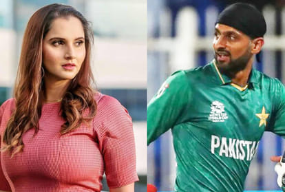 After leaving Shoaib Malik, Sania Mirza first Interview, said this about her son and WPL, Watch Video
