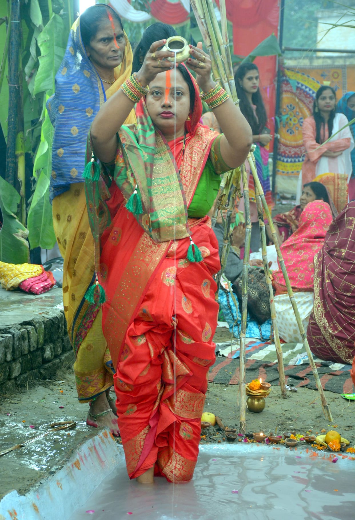 Chhath Puja
