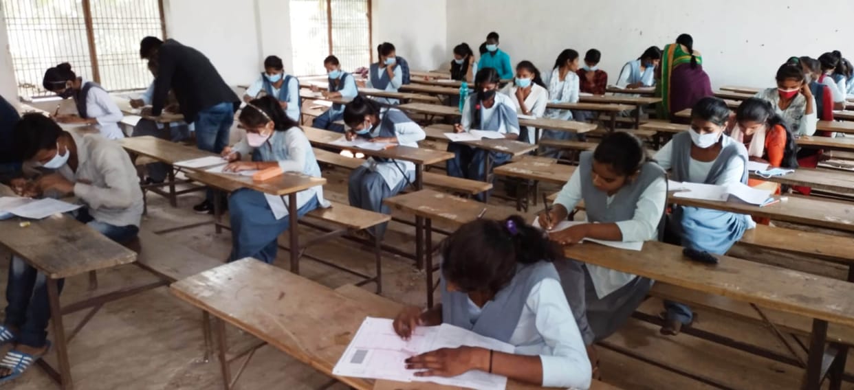 Evaluation of students and teachers through NAS