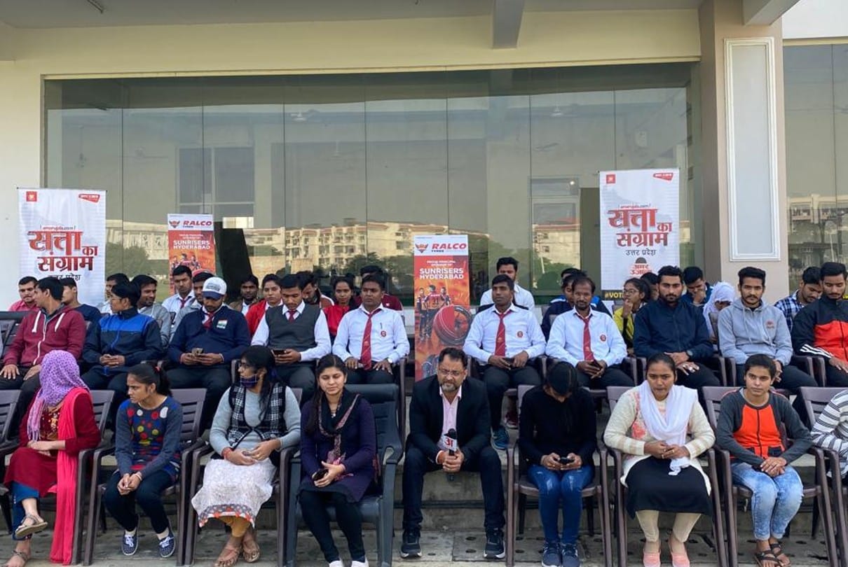 UP Election 2022 Live Updates: Moradabad Pre-Election Coverage, Live Talk, Discussion, Debate on UP Assembly Election 2022 with Amar Ujala