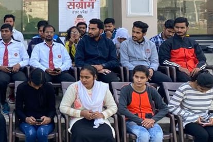 UP Election 2022 Live Updates: Moradabad Pre-Election Coverage, Live Talk, Discussion, Debate on UP Assembly Election 2022 with Amar Ujala