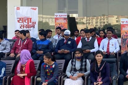 UP Election 2022 Live Updates: Moradabad Pre-Election Coverage, Live Talk, Discussion, Debate on UP Assembly Election 2022 with Amar Ujala